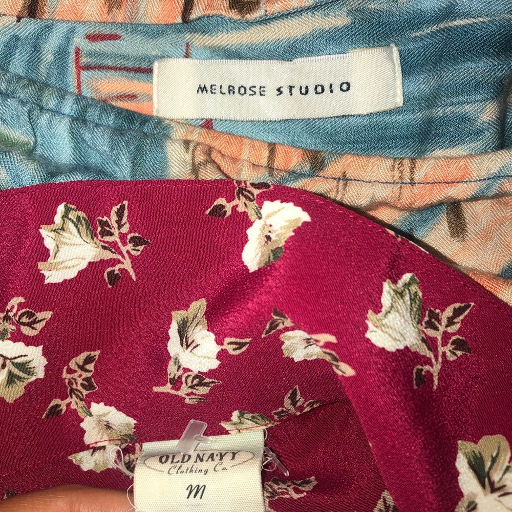 ✳️SOLD✳️ VINTAGE BUNDLE - Picture 5 of 7